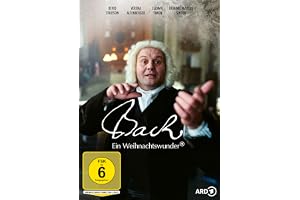 Bach - Ein Weihnachtswunder