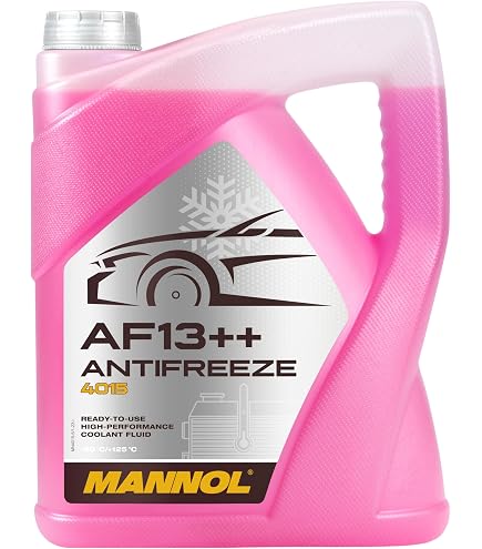 BARDHAL Stop Leak Heizkitter-Reiniger, 500 Ml | Stoppt Leckagen Ohne Demontage, Schützt Vor Rost