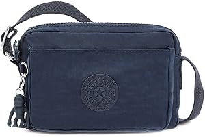Kipling Abanu Bandolera Pequeña