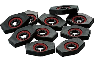 Tama TTL10 Tension Lock - Ersatzteil für Drum Shells