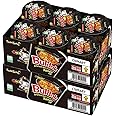 CNMART SY Spicy Hot Chicken Flavour Ramen Cup Halal 70g (Pack of 12)