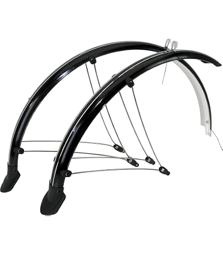 Fahrrad Schutzblechset 26