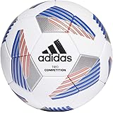 adidas Unisex – vuxen tyro com fotbollsboll