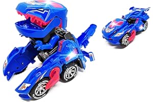 FGZU Dinosaur Transforming - Boys Best Gift Toys