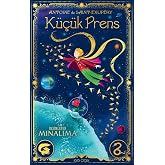 K&uuml;&ccedil;&uuml;k Prens &Ouml;zel Baskı Ciltli &ndash; S&uuml;rpriz Animasyonlu