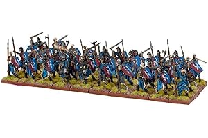 Mantic Games Orda di scheletro non morti