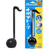 Otamatone Regular Elektronik M&uuml;zik Enstr&uuml;manı (Siyah)