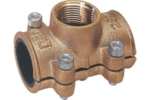 COLLARIN GEBO RB 18-1/2