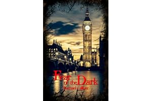 Fear of the Dark - London based Dark Fantasy with Friends to Enemies and Found Family