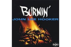 Burnin' [60th Anniversary Edition]