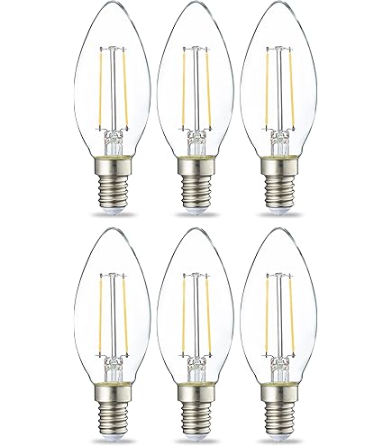 LOT 4x Ampoule Grand Siècle GIRARD SUDRON à Vis 60W/ 530 Lumen / E14 / 220v