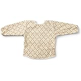 Elodie Details Bavoir pour Bébé avec Manches Longues - Sweet Date