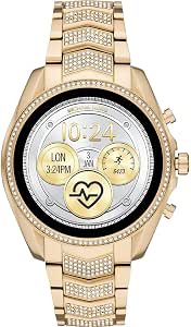 MICHAEL KORS Watch MKT5115 : Amazon.de 