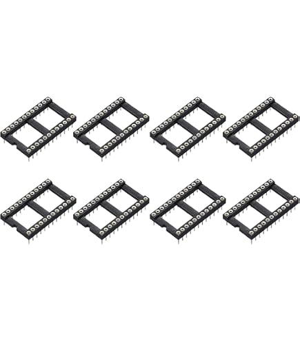 40 pin SOJ IC Socket SMD .400W: Phoenix Enterprises -PE- Connectors IC Sockets Tools Cable Wire