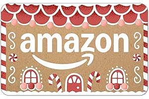 Amazon e-Carte cadeau - Noël - Livraison numérique