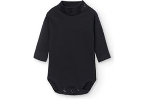 babidu Body C.Cisne Ropa de Bautizo Bebe-Unisex