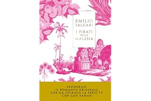 Sandokan. I pirati della Malesia