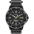 Timex Expedition® Gallatin Solar 44 mm nylon horlogebandje voor heren TW4B14500