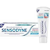 Sensodyne Hassasiyet& Diş Eti& Diş Minesi Diş Macunu 75ml