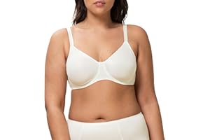 Triumph Biustonosz Kobiety Urban Minimizer W X