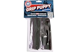Grip Puppy - Poignées Moto Confortable