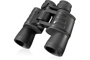 Bresser Hunter 8x40 Binocolo