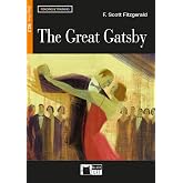 GREAT GATSBY STEP FIVE B2.2: The Great Gatsby (Reading and training) - 9788853007889