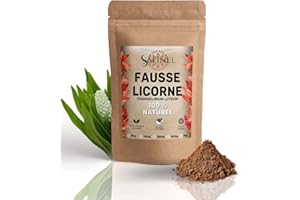 AL BADIL Raíz de Falso Unicornio (Polvo) Chamaelirium luteum