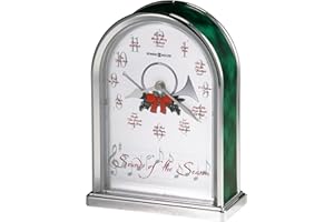 Howard Miller Suoni dell'orologio stagionale