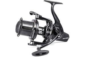Sougayilang Surf Fishing Reel，11+1BB Stainlesss Spinning Reel, 10000 Series Super Powerful Drag, Oversize line Capacity Spool for Saltwater/Freshwater Catfish Carp Fishing Reel