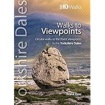 Fell Walks: The Finest High-Level Walks In The Yorkshire