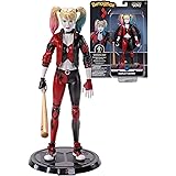 BendyFigs DC Harley Quinn