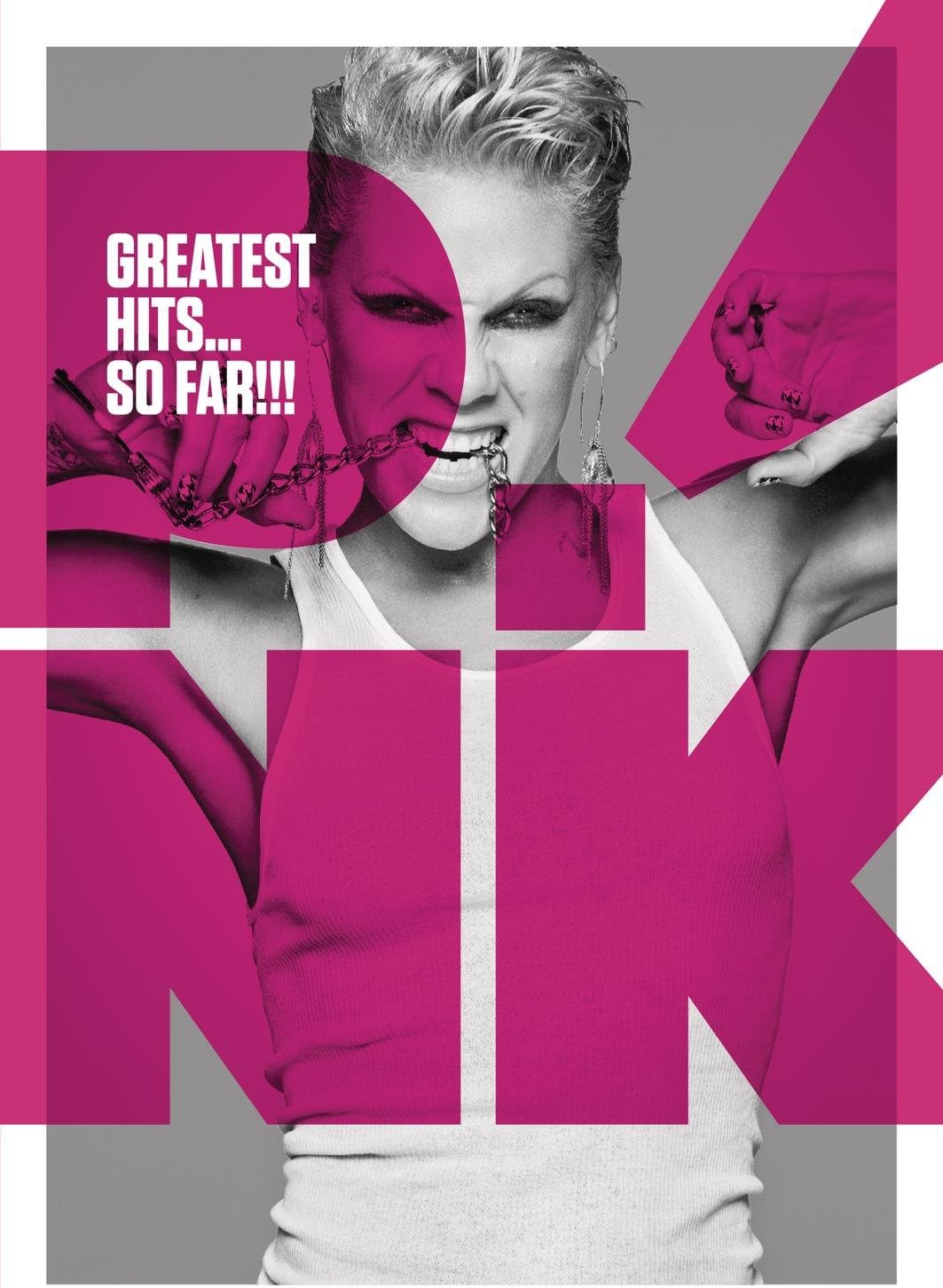 Pink: Funhouse Tour - Live In Australia - Mise en situation et utilisation