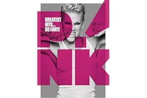 Greatest Hits...So Far!!!