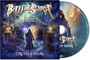 Circus Of Doom