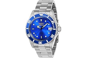 Invicta Męski automatyczny zegarek Pro Diver Collection Coin-Edge