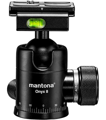 Mini Rotule Double Sabot Walimex Pro – Charge 5 Kg, Inclinaison 180°, Rotation 360°, Pour Caméras, Micros, LED, Trépieds