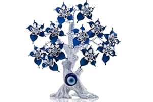 YU Feng Albero Turco Blu degli Occhi Diabolici per Il Regalo di Protezione della Casa