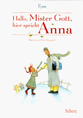 Hallo, Mister Gott, hier spricht Anna, Geschenkausgabe