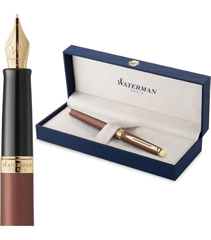 超希少】Waterman's IDEAL No.2 & 14K極太デスクペン 超希少