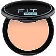 Fit Me oil Control compact Powder