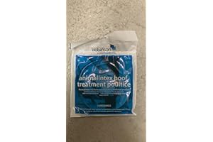 Animalintex Licensed Poultice Hoof Dressing 3 pack