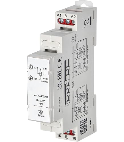 Wago 857-152 Relé 5mm 24vdc 1co Wago 857-152 Relé 5mm 24vdc 1co