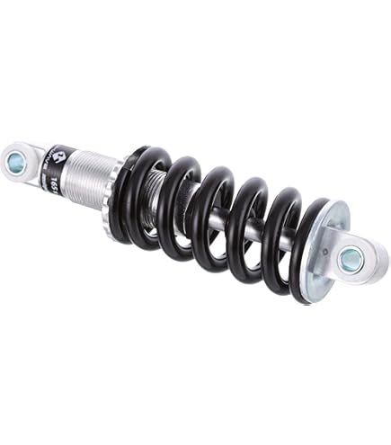 LO Air Spring SR SUNTOUR Mountain Downhill Ammortizzatore Per