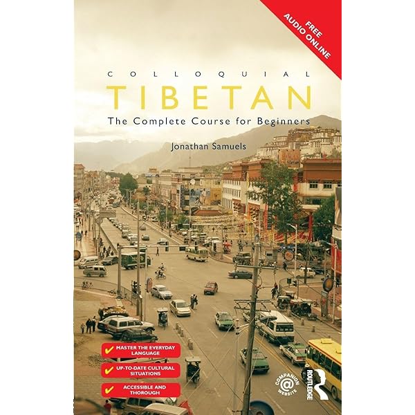 Manual of Standard Tibetan: Language and Civilization: Amazon.co