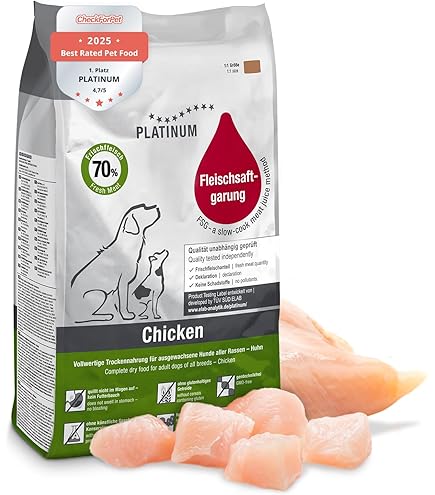 tails.com hundefutter Trockenfutter Insekten von Tales & Tails  DER DOG.STORE