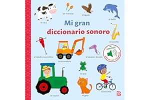 MI GRAN DICCIONARIO SONORO
