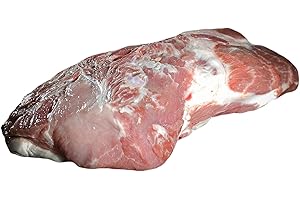 ‎METZGEREI DER LUDWIG Pulled-Pork | Schweinenacken | eigene Schlachtung von METZGEREI DER LUDWIG | 2.300g