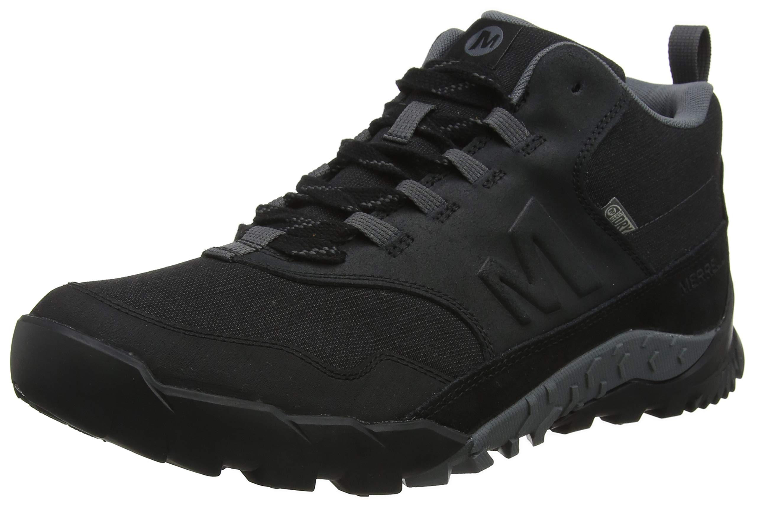 merrell annex recruit shoes