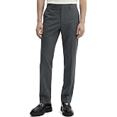 Anthony Jackson D&uuml;z Kumaş Slim Fit Klasik Erkek Pantolon Rafael